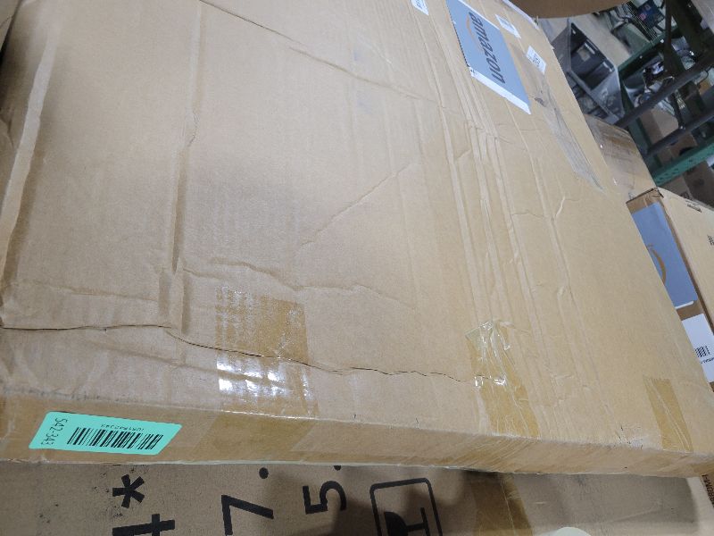 Photo 1 of 24.4 Inch Wide Handle Bar for Walking Pad Only with Phone Holder - Universal Fit, Stable & Non-Slip Handrail for Indoor Home Gym Workouts (Adjustable Height from 30.7 to 39.37 Inch)