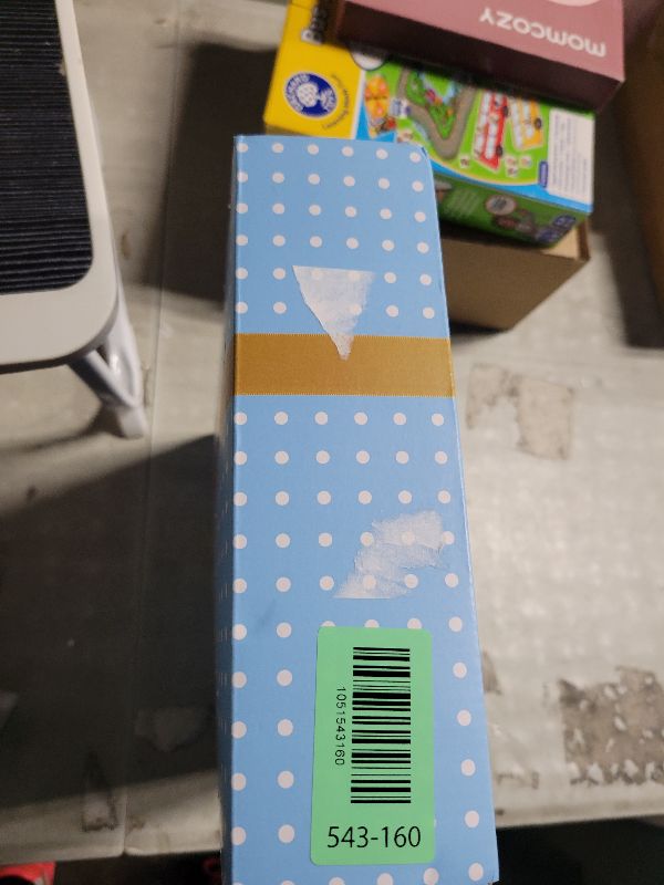 Photo 1 of 160 Birthday Cards Bulk with Short Generic Message Inside, Birthday Cards with Envelopes 4 x 6 inches, 20 Unique Designs, for Family, Group,Office, Business, Cards in Box