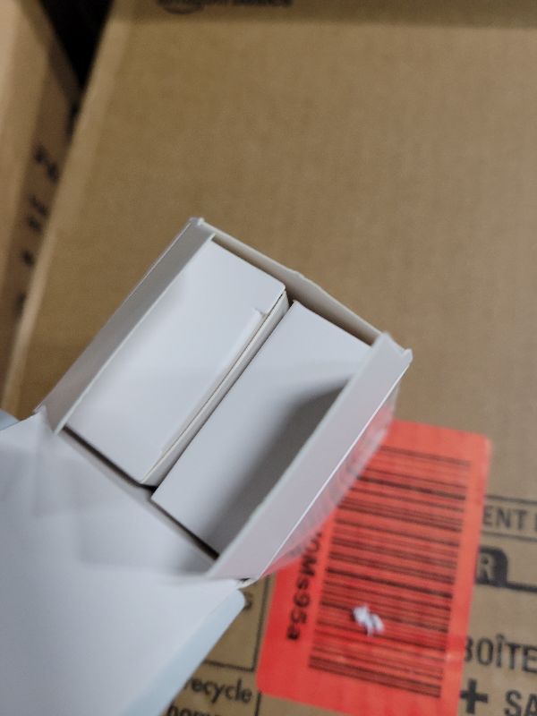 Photo 1 of 2 Garage Door Opener Remote, for liftmaster Chamberlain Craftsman Garage Door Opener Remote Universal, for Purple Yellow Orange Red Green Learn Button 893MAX 891LM 893LM 890max