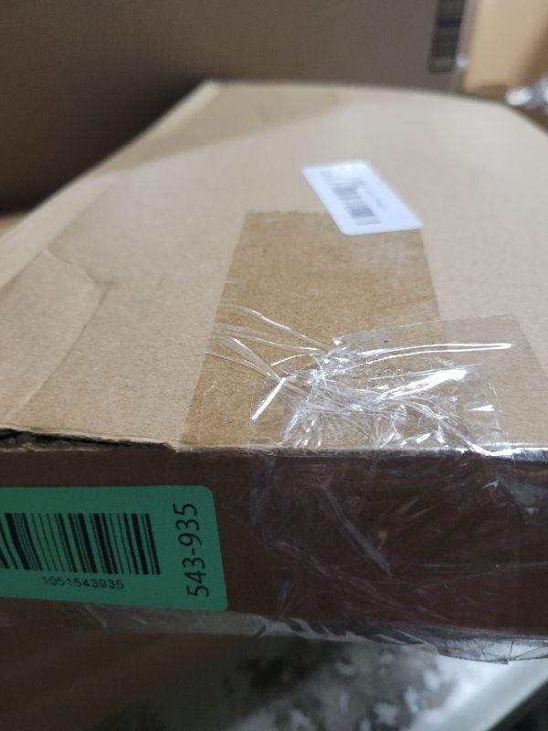 Photo 1 of 2 Pcs Vintage Glowing Tree with Cardinals Lighted Snow Christmas Mini Tree 24 LED Cardinal Little Red Bird Table Decoration for Tabletop Centerpiece Xmas Indoor Home Decor, Operated by Battery