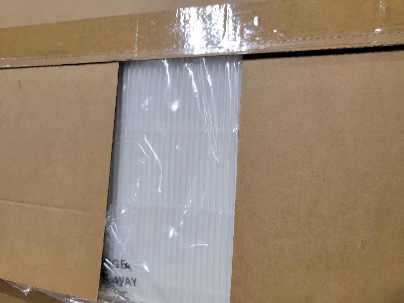 Photo 1 of 115115 Filter A Replacement Compatible with Winix PlasmaWave Air Purifier C535 5300 5300-2 6300 6300-2 5000 9000 C909 AM90,3 Pc H13 True Size 21 Filters and 3 Pc Carbon Pre-filters?By Improvedhand