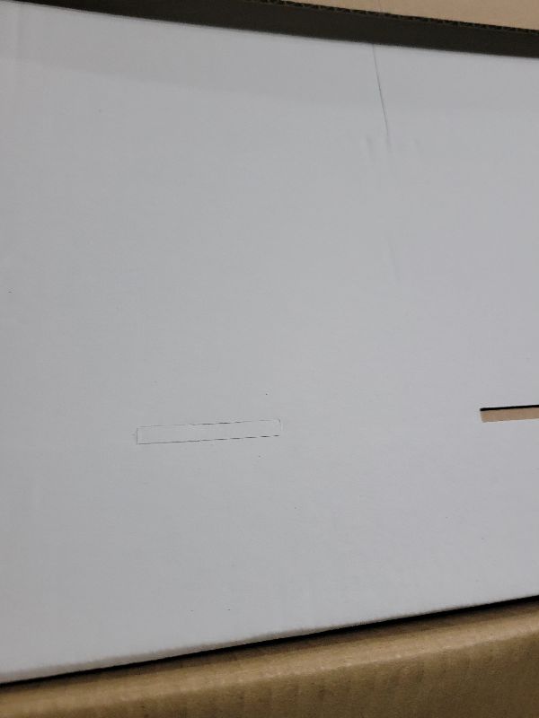 Photo 1 of 11x11x2 Inches Shipping Boxes Set of 25,White Corrugated Mailing Cardboard Box Literature Mailer for Packing Small Business Moving Storage, E-Commerce Packaging Mailing Boxes Gift Boxes for Presents