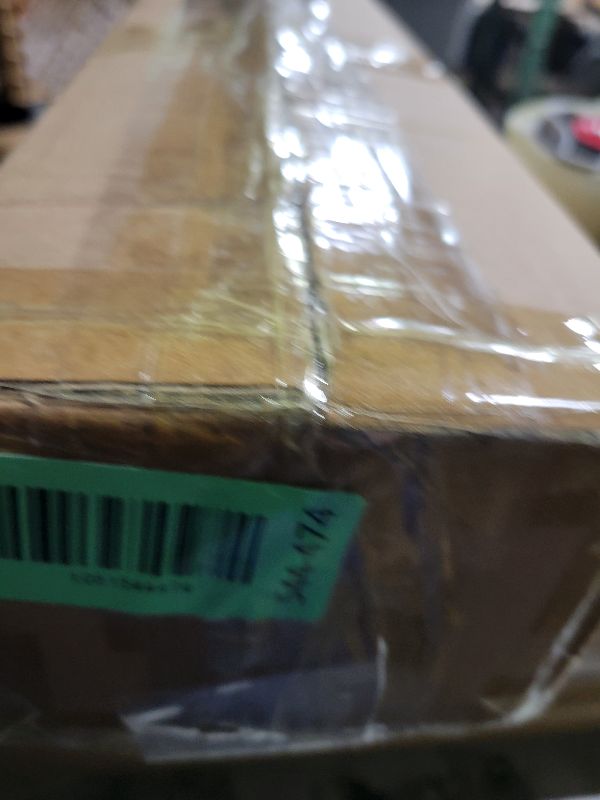 Photo 1 of 1 Pcs 6 Ft Traffic Road Street Sign Post Stakes Driveway Stand Heavy Duty Metal for Outdoor Lawn Yard Fence Parking Stop Outside Fits Signs 10 to 18 Inch Adjustable Black Yellow