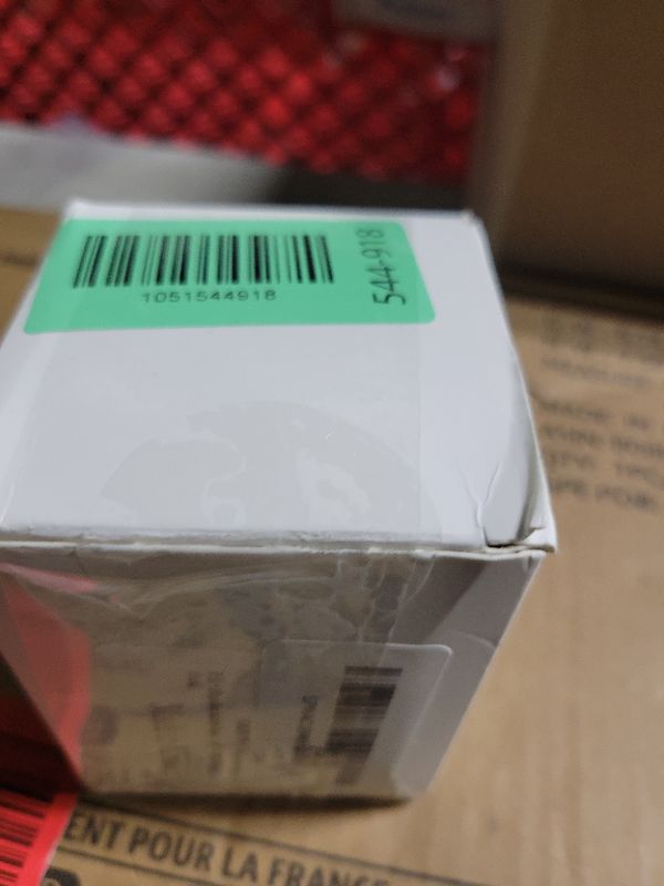 Photo 1 of 2 Pack Door Safety Deadbolt Lock for Kids,Child Proof Deadbolt Lock, Large Size Deadbolt Child Safety Lock Cover Fits Most Deadbolt (Black)