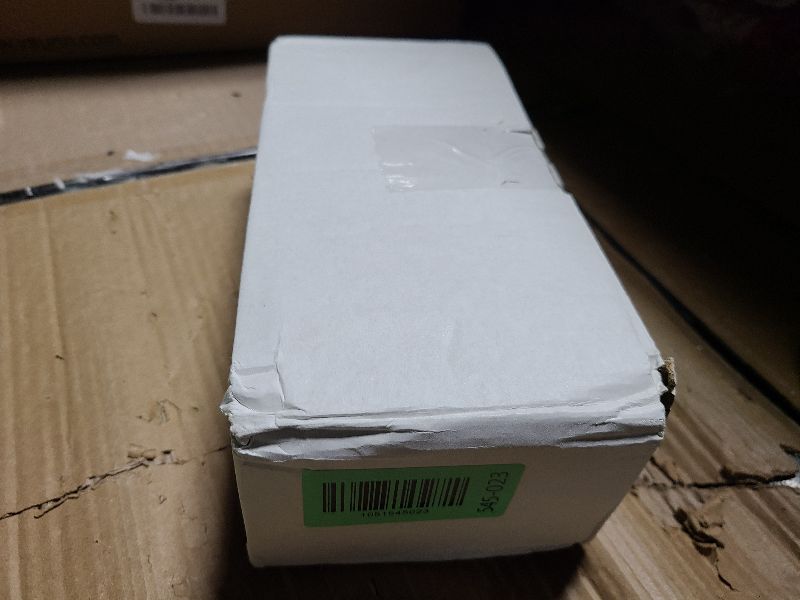 Photo 1 of 18 Pack REGULAR MOUTH Mason Jar Lids for Compatible with Ball, Kerr Regualr Mouth Jars - Plastic Storage Caps for Mason Jars, Canning Jars - Leakproof, Dishwasher Safe & Food Grade - White