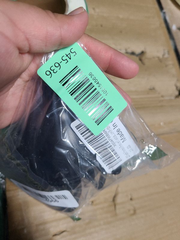 Photo 1 of 2 Pack Protein Powder Container to Go - Mini Funnel with Keychain and Keyring, Water Bottle Funnel for Shakers (100ml)