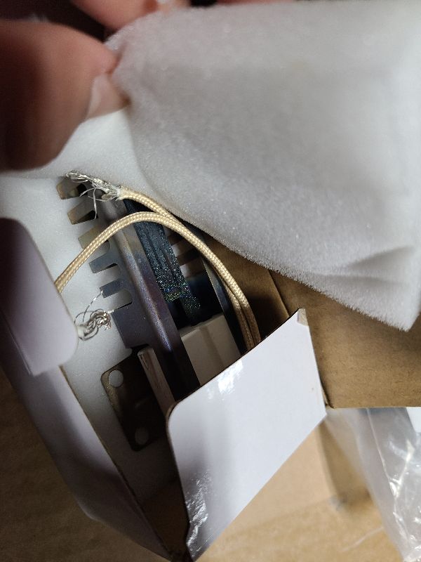 Photo 1 of ?Upgraded?WB13K21 Gas Range Oven Flat Igniter with Connector Plug, 5303935066 Oven Igniter for GE Hotpoint Kenmore Gas Stove, Replaceable IG9998 Norton-501a AP2020569 PS231280 WB13T10045 by Cenipar