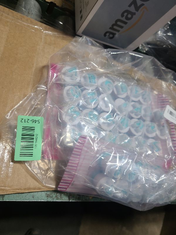 Photo 1 of 26PCS/Set Cookie Stamp Impress Cookie Cutters Alphabet Letter Cake Biscuit Mold Letter Shape DIY Cookie Biscuit Alphabet Cake Tool Embosser Cutter (Upper Case Shape with Number)