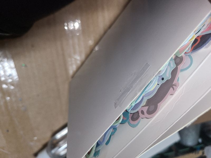 Photo 1 of 144 Pcs Bulk Animal Pun Bookmarks 2 x 6 Double Sided Page Markers with Funny Words Cute Assorted Forest Sea Animal Motivational Bookmarks for Kids Back to School Gifts Reading Birthday Teacher Reward