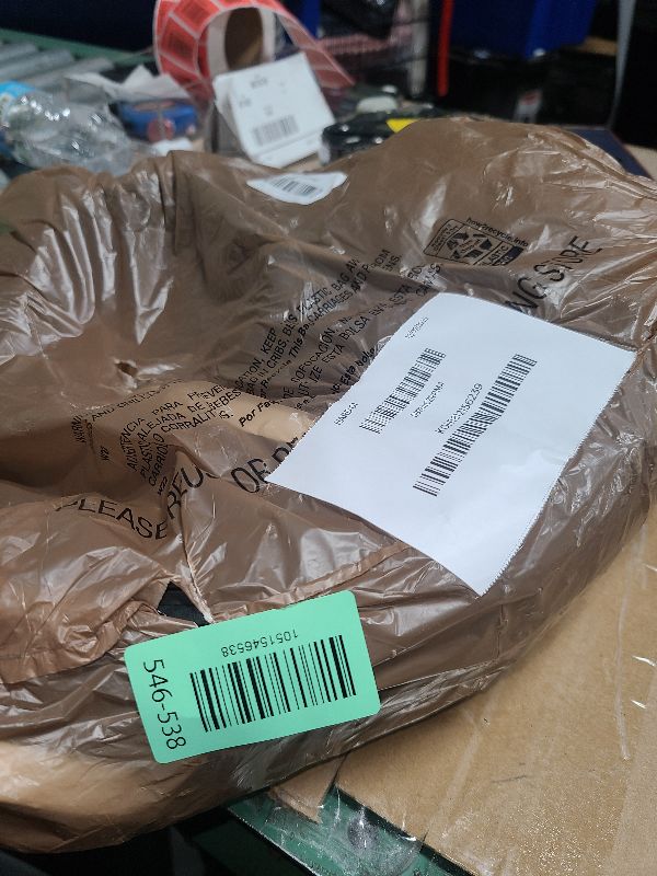 Photo 1 of (1-Set) RRQ 4.80/4.00-8" Tire and Inner Tube Set, Universal Replacement Pneumatic Tires, Fits 15.5-inch wheels, TR-13 Straight Valve Stem, for Wheelbarrows, Dollies, Trolleys, Garden Carts and More