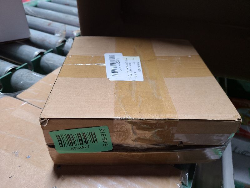 Photo 1 of 2 Pcs 7 Inch Round Gold Tray, Stainless Steel Metal Decorative Tray Vanity Trays Makeup Organizer, Coffee Table Trays for Jewelry Perfume Candle Kitchen Tableware