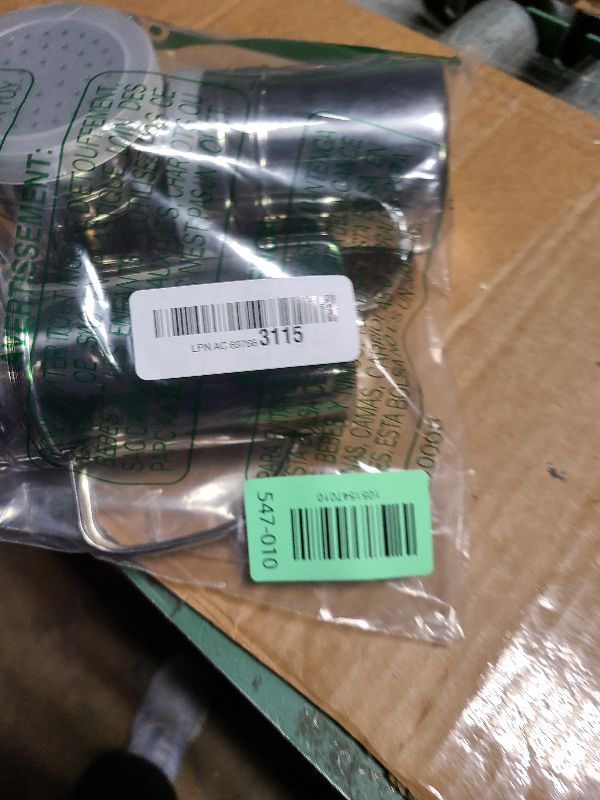 Photo 1 of [10oz + 10oz + 14oz] Stainless Steel Dredge Shaker Bundle - by CUSINIUM