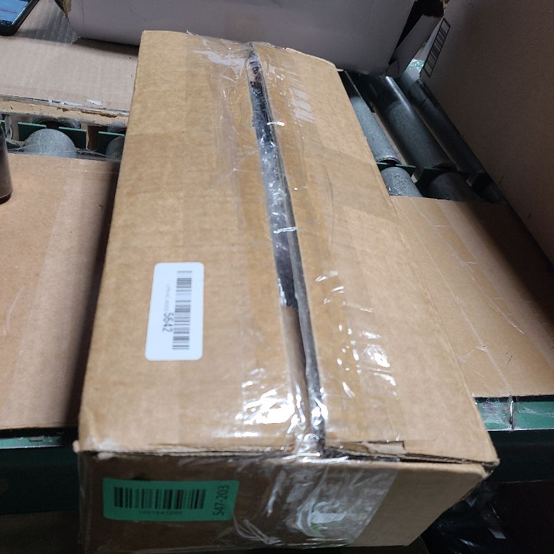 Photo 1 of 2 Pack Hand Rails for Outdoor Steps 2-3 Step Deck Railing Kit Wall Floor Mounted Wrought Iron Handrails Deck Rail Kit Exterior Hand Railings for Seniors Indoor Stairs Porch Railing