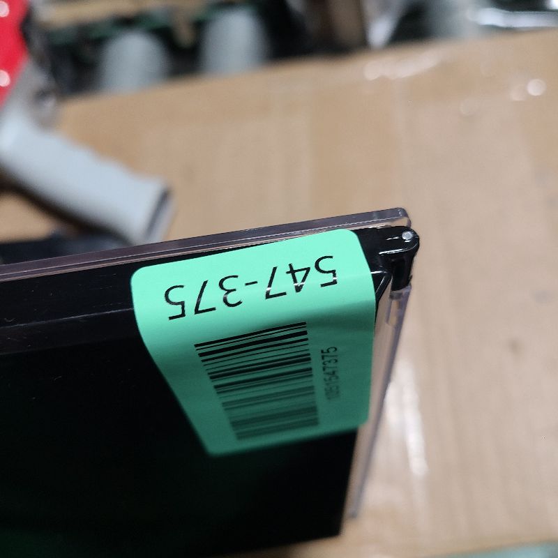 Photo 1 of 12Rows 40D Purple Color Individual False Eyelashes Large tray 240 Clusters 3D Volume Eyelashes Extensions Thickness 0.07mm D Curl Makeup Colorful Eye Lashes Cluster Beauty Tools (18mm)