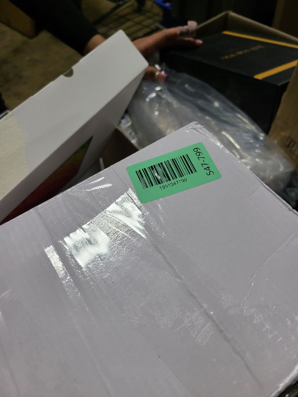 Photo 1 of 12FT Christmas Inflatable Archway with LED Light, Kalolary Christmas Inflatable Outdoor Decoration, Pink Soldier Xmas Blow Up Yard Decorations for Garden Lawn Outdoor Yard Winter Holiday Supplies