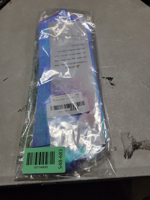 Photo 1 of 12 Inch Large Shimmering Pearlescent Gift Bow - 1Pcs Giant Decorative Bow for Christmas Gifts, Bicycle, Refrigerator, New House, Party Decorations & Gift Packaging (Shimmering Pearlescent-Purple)