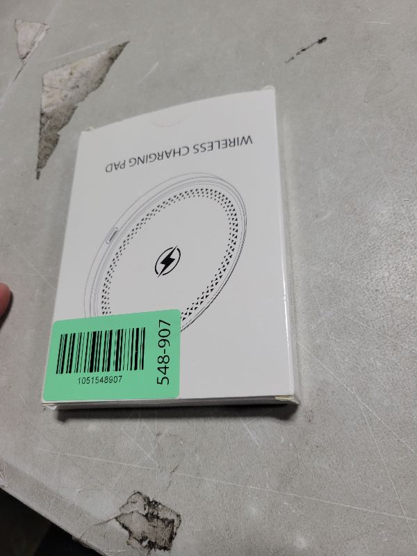 Photo 1 of 15W Wireless Charger Pad for Motorola Razr 2024 Moto G Stylus 5G 2025 G Power 2025 Edge Edge+ Razr+ X50 Ultra Razr 50 Ultra,Android Wireless Charging Station Mat for Samsung Galaxy S25 S24 S23 S22 S20