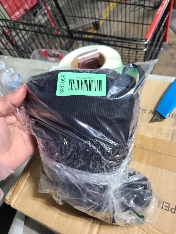 Photo 1 of  Womens 2 Piece Swimsuit Curvy Two Piece Bikini Cute Slimming Ruched 2025 Bathing Suits size xl