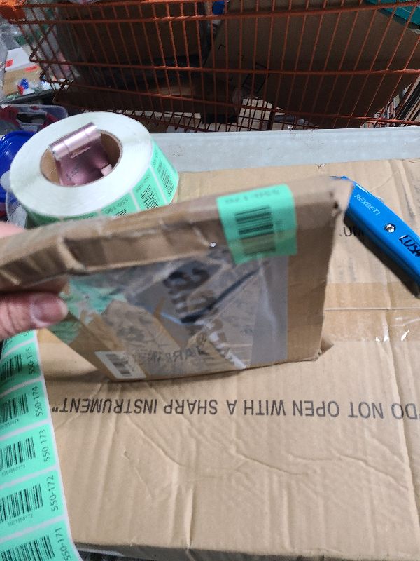 Photo 1 of 12 PCS S Hooks for Hanging with Safety Buckle, 3.5 inch Heavy Duty Metal S Shaped Hooks for Kitchen Utensil, Cups, Pots, Plants, Bags, Hats (Black)