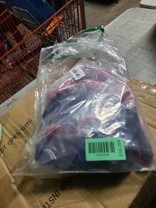 Photo 1 of 132PCS Black Red and Blue Balloons Arch Garland Kit, Spider Theme Balloon Arch for man with Balloons for Baby Shower Spider Theme Birthday Party Decorations