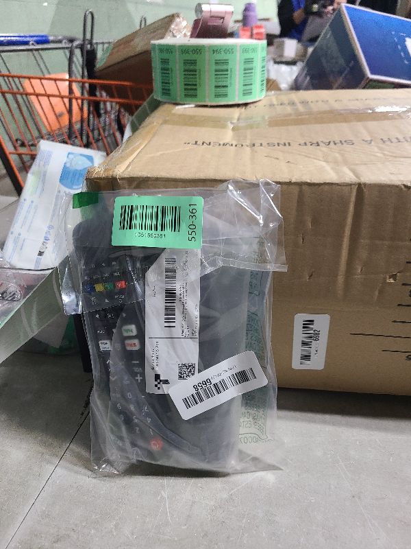 Photo 1 of ?Pack of 2? New Universal Remote for All Samsung TV Remote, Replacement Compatible for All Samsung Smart TV, LED, LCD, HDTV, 3D, Series TV