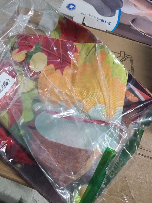 Photo 1 of 36Pcs Orange Hanging Swirl Decorations Ombre Orange Felt Swirl Streamer Spiral Ceiling Garland for Fall Autumn Harvest Thanksgiving Birthday Wedding Baby Shower Bachelorette Party Supplies