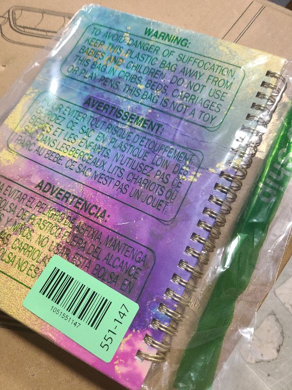 Photo 1 of 2026 Planner, Weekly and Monthly Calendar Planner Book, January 2026 - December 2026, Hardcover Spiral Planner with Monthly Tabs, Notes Pages, Perfect for Women & Men, A5 (6.4" x 8.5") - Gold