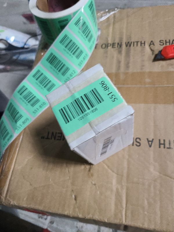 Photo 1 of 19988A Capacitor Compatible with Genie 1/2hp openers, 70 MFD 220 Vac 60 Hz Garage Door Opener Starting Capacitor Replacement for 19988 and x-19988-a