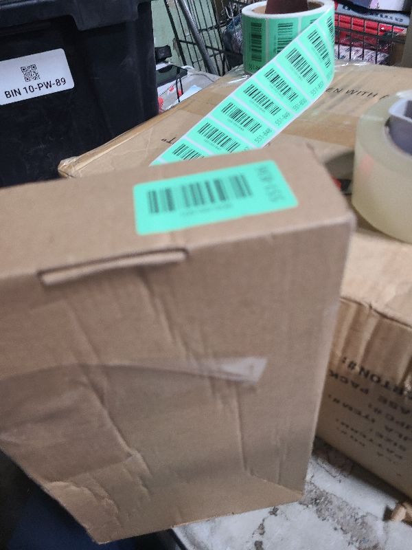 Photo 1 of 20 Pack Replacement Parts for Roborock Qrevo S5V/Qrevo Curv/Qrevo Curv S5X/Qrevo Edge S5A Series Robot Vacuum Cleaner Accessories, 1 Main Brush, 4 HEPA Filters, 4 Dust Bags, 4 Mop Pads, 4 Side Brushes