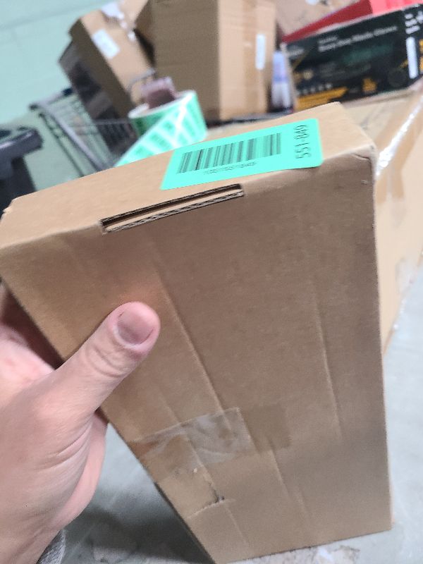 Photo 1 of 12" Stainless Steel Lathe Tool Rest for Woodworking Wood Turning Lathe Turning Tool Rest, 5/8" Diameter Post