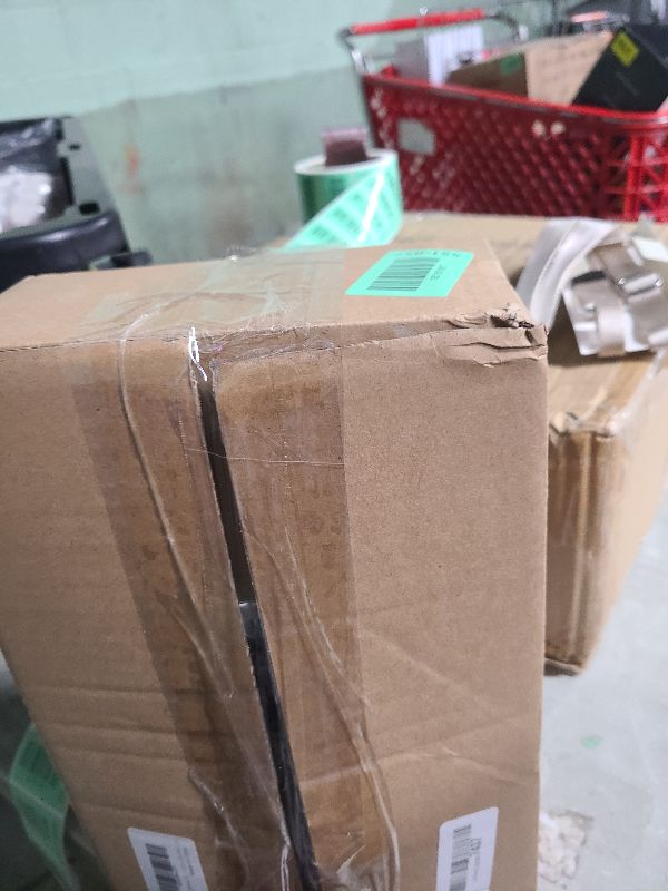 Photo 1 of 17inch Small Christmas Tree, Artificial Plastic Christmas Trees with Spikes for Christmas Home Indoor Outdoor Decoration, 2pcs