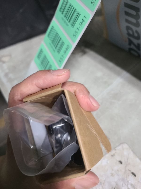 Photo 1 of 3DTOOLS Original Bamboo Lab Stainless Steel Extruder Kit for Bambu Lab 3D Printer P1P P1S 3D Printers (P1 Series)