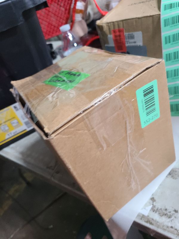 Photo 1 of 12 Pieces 8" Mini Christmas Wreaths - Small for Kitchen Cabinet/Window/Front Door, Artificial Red Berries & Pinecones, Christmas Candle Rings, Table/Farmhouse Decoration (No Ribbon)