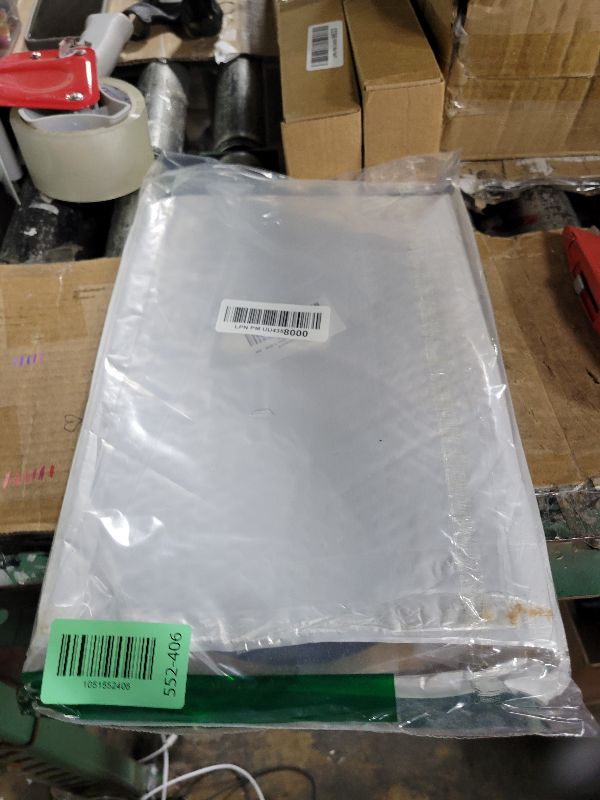 Photo 1 of 12 Inch Modern Metal Black House Numbers for Outside - Floating Address Number 3 With Nail Kit for Door