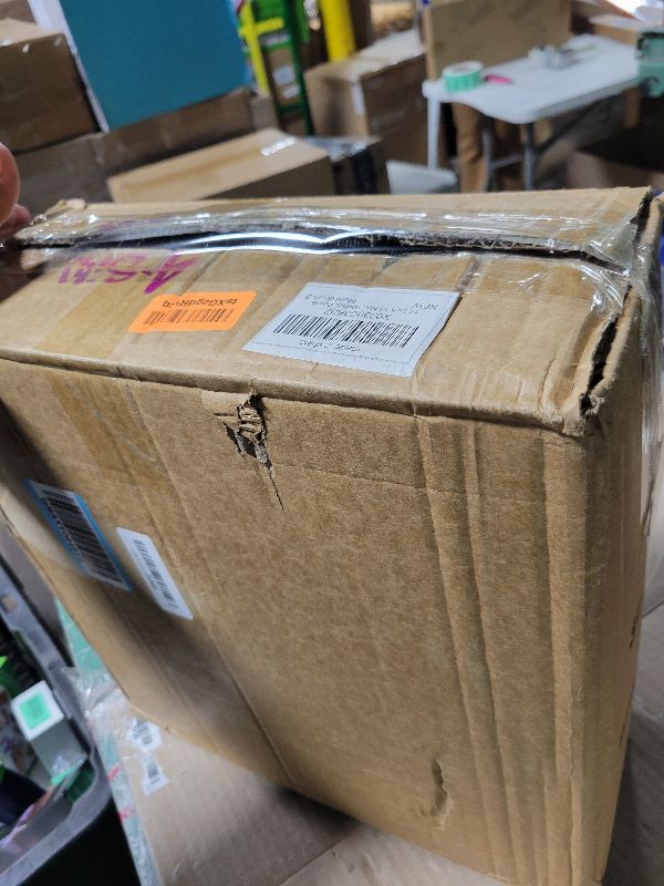 Photo 1 of 14 Inch 15 Notes D Major Steel Tongue Drum,Premium Adult's Music Hand Drum Instrument,Clean Clear Ethereal Sounds,Purple