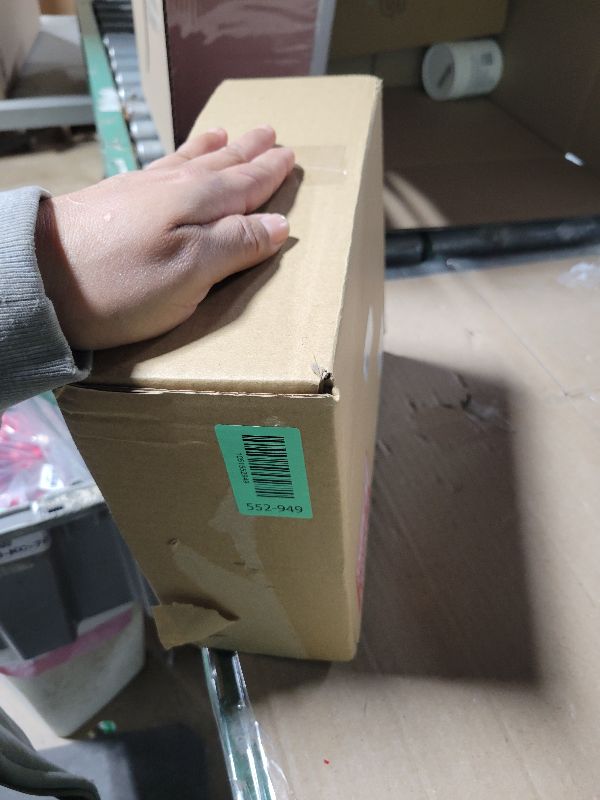 Photo 1 of 12Pack Outdoor Hanging Solar Lights - Solar Powered Crackle Glass Ball Lights Waterproof Tree Hanging Outdoor Globe Lights with Handle for Garden Balcony Patio Path Party Decoration