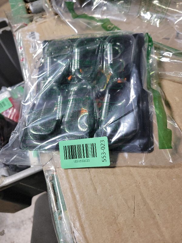 Photo 1 of 12PCS Carabiner Keychain Clip - 3" Aluminum Caribeener Key Clip,D Ring Shape Nonlocking Carabeaner Hook Buckle,Multi-Function Spring Snap Key Clips Tool for Home,Camping,Hiking,Traveling,Backpack