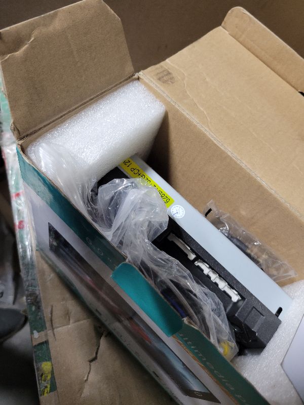 Photo 1 of [2+32G] Single Din Touchscreen Radio Wireless Apple Car Play Wireless Android Auto, 6.9 in Single Din Car Stereo with Mirror Link Bluetooth 5.0 FM RDS GPS Navigation 32EQ SWC + Backup Camera