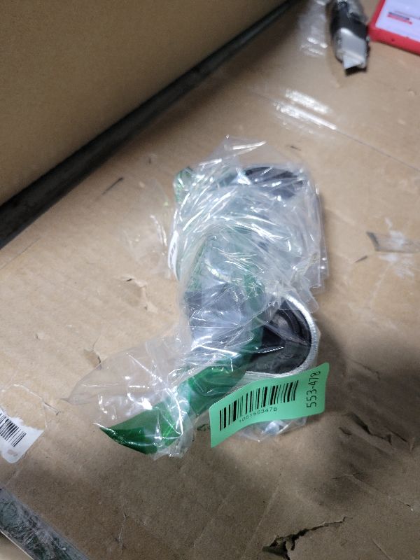 Photo 1 of 3C0411303AA Front Stabilizer Bar Bushing Kit for 2006-2018 VW Passat/Tiguan & Audi Q3 Sportback - Direct Fit Anti-Roll Bar Link Bushings Pair (Left & Right Suspension Components)