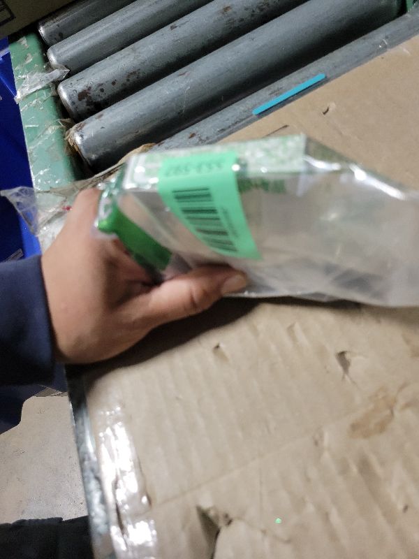 Photo 1 of 2 Pack Wired Headphones for iPhone Earbuds with Built-in Microphone & Volume Control Nosie Reduction Earphones Headsets Compatible with iPhone 14 13 12 11 Pro Max XS XR X 8 7, Support All iOS System