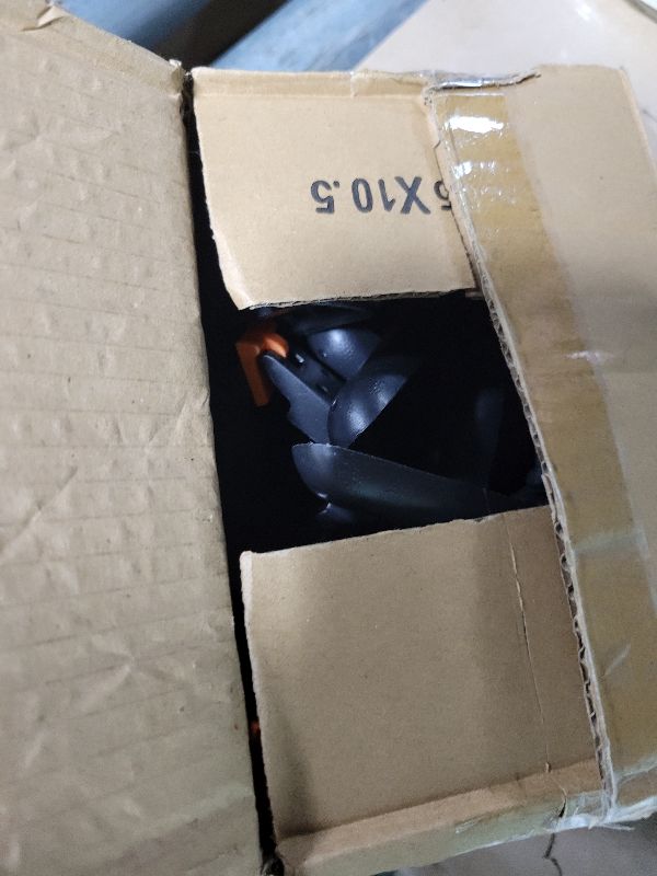 Photo 1 of 10 Pcs Spring Clamps, PureGuard 4.5 Inch Large Plastic Spring Clips Clamps Heavy Duty Woodworking Clamps for Crafts Balloon Arch Photography Backdrop Stand Pool Cover Clips