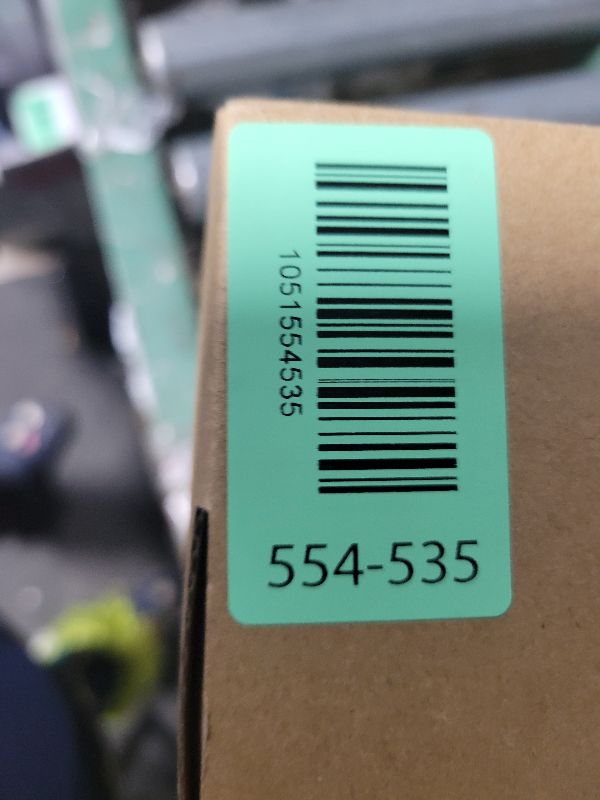 Photo 1 of 6FT PARTY JOY Seasonal Artificial Christmas Garland with LED String Lights Pine Needle Cypress Garland for Holiday Winter Indoor Outdoor Decor