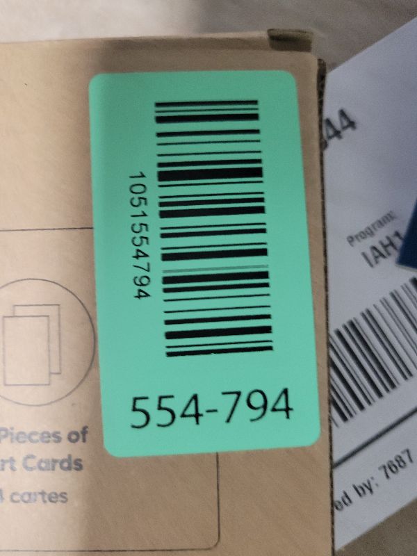 Photo 1 of 1-Pack Inkless Baby Hand and Footprint Kit - Mess Free Ink Pad for Newborn Keepsake, Dog Nose & Paw Print Kit, Clean Touch Ink Pad for Baby Hand & Footprints, Ideal New Mom Gifts (Jumbo)