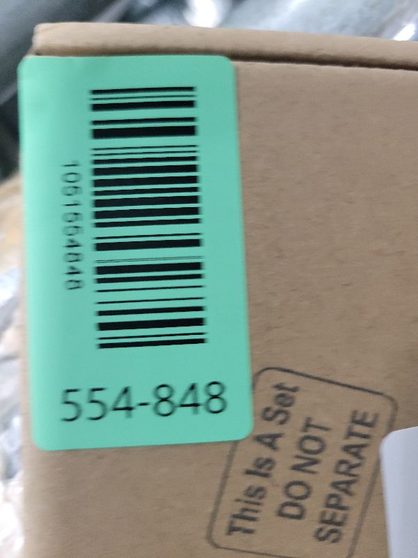 Photo 1 of 10 Pieces Christmas Stocking Name Tags Wood Stocking Name Tag Unfinished Personalized Wood Stocking Tags Wooden Hanging Name Tag with 4 Pieces Letter Stickers A to Z for Christmas Decoration (Black)