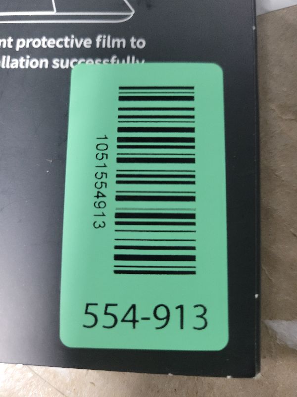 Photo 1 of 14 Inch 1920x1200 (16:10) Aspect Ratio Laptop Privacy Screen Filter, Anti Blue Light Glare & Anti Scratch Computer Privacy Shield, Not for 14" with 1920x1080P Laptops