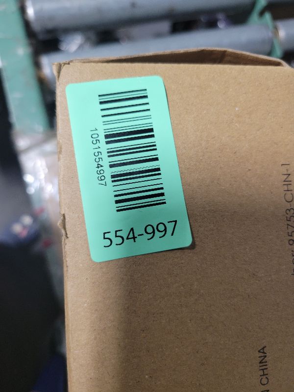Photo 3 of GLACIER FRESH Replacement for MWF Refrigerator Water Filters, SmartWater MWFP, MWFA, GWF, HDX FMG-1, WFC1201, RWF1060, 197D6321P006, Kenmore 9991, 3 Pack