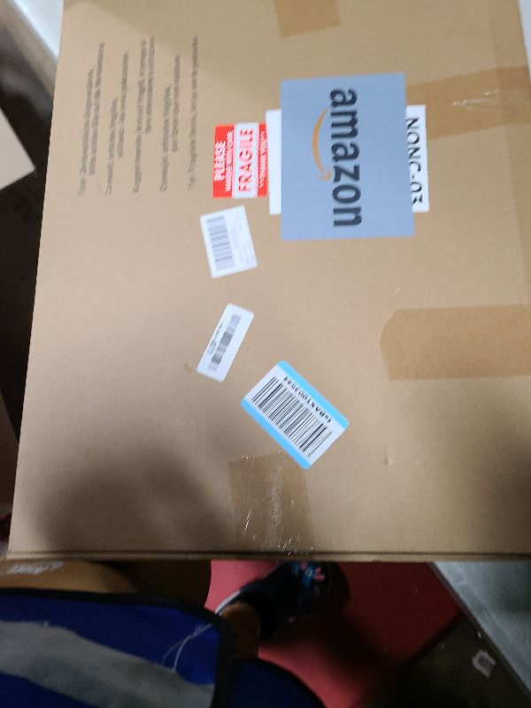 Photo 1 of 16 x 20 Glass Oval Bathroom Mirror for Over Sink, Frameless Small Oval Wall Mirror for Bathroom, Vanity, Bedroom, Living Room, Entryway, Home Wall Decor, 2-Sided Adhesive Tapes Include