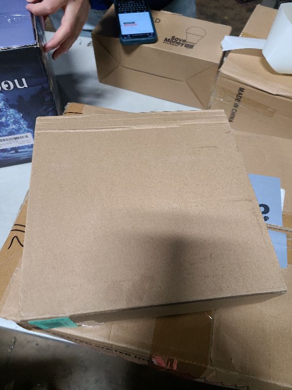 Photo 1 of 2-Pack 20W Motion Sensor Ceiling Lights Hard-Wired, 9Inch Indoor Motion Activated LED Ceiling Light Fixtures with 3 Modes, 4000K Flush Mount Lights for Closet Stairwell Hallway, NOT Battery Operated