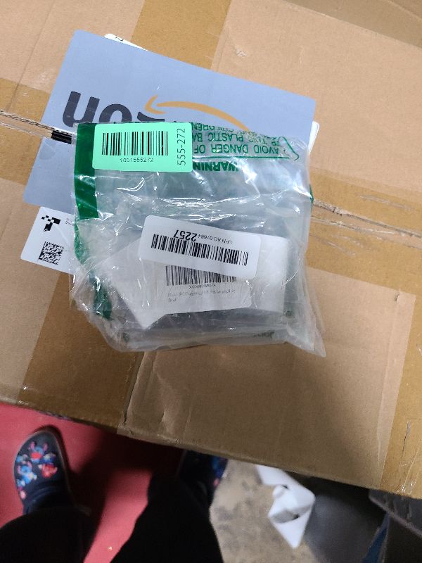 Photo 1 of 2 Pack USB C Charger Block, Dual Port Type C Wall Charger Fast Charging 20W Power Adapter Cube for iPhone 14/14 Pro/14 Pro Max/14 Plus/13/12/11, XS/XR/X, iPad, Samsung, More