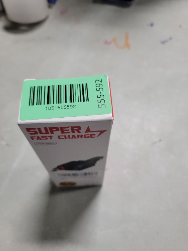 Photo 1 of [Apple MFi Certified] Retractable Car Charger USB C, Braveridge 120W USB C Car Charger 4 in 1 PD/QC Type C Fast Charge Cigarette Lighter Adapter for iPhone 17/17 Pro Max/16 Pro/15/Galaxy S25/S24/Pixel